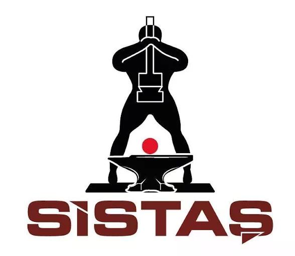 SISTAS Forge Logo